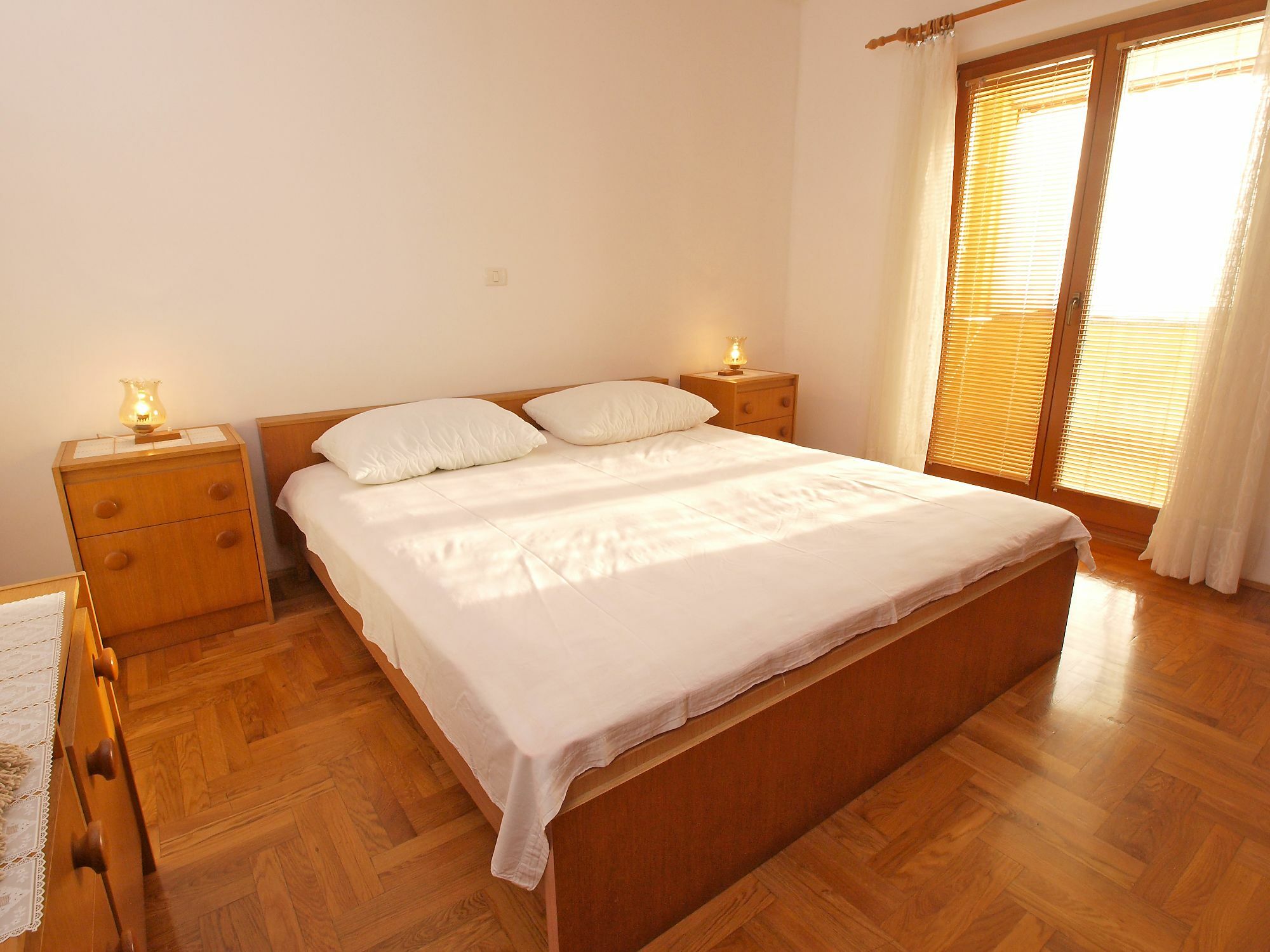 Apartments Fumica 954 Pula Luaran gambar