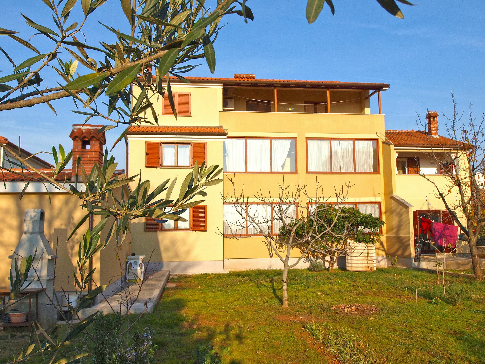 Apartments Fumica 954 Pula Luaran gambar
