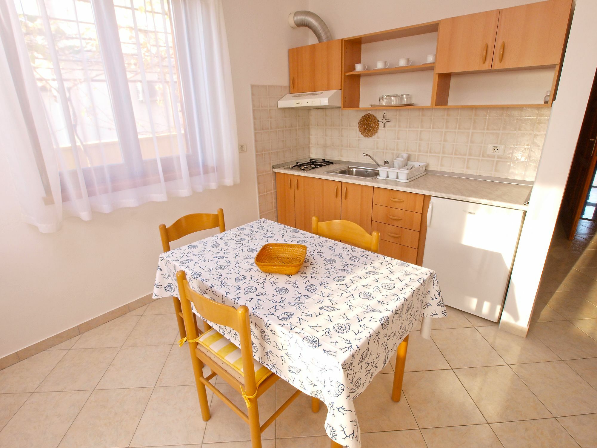 Apartments Fumica 954 Pula Luaran gambar