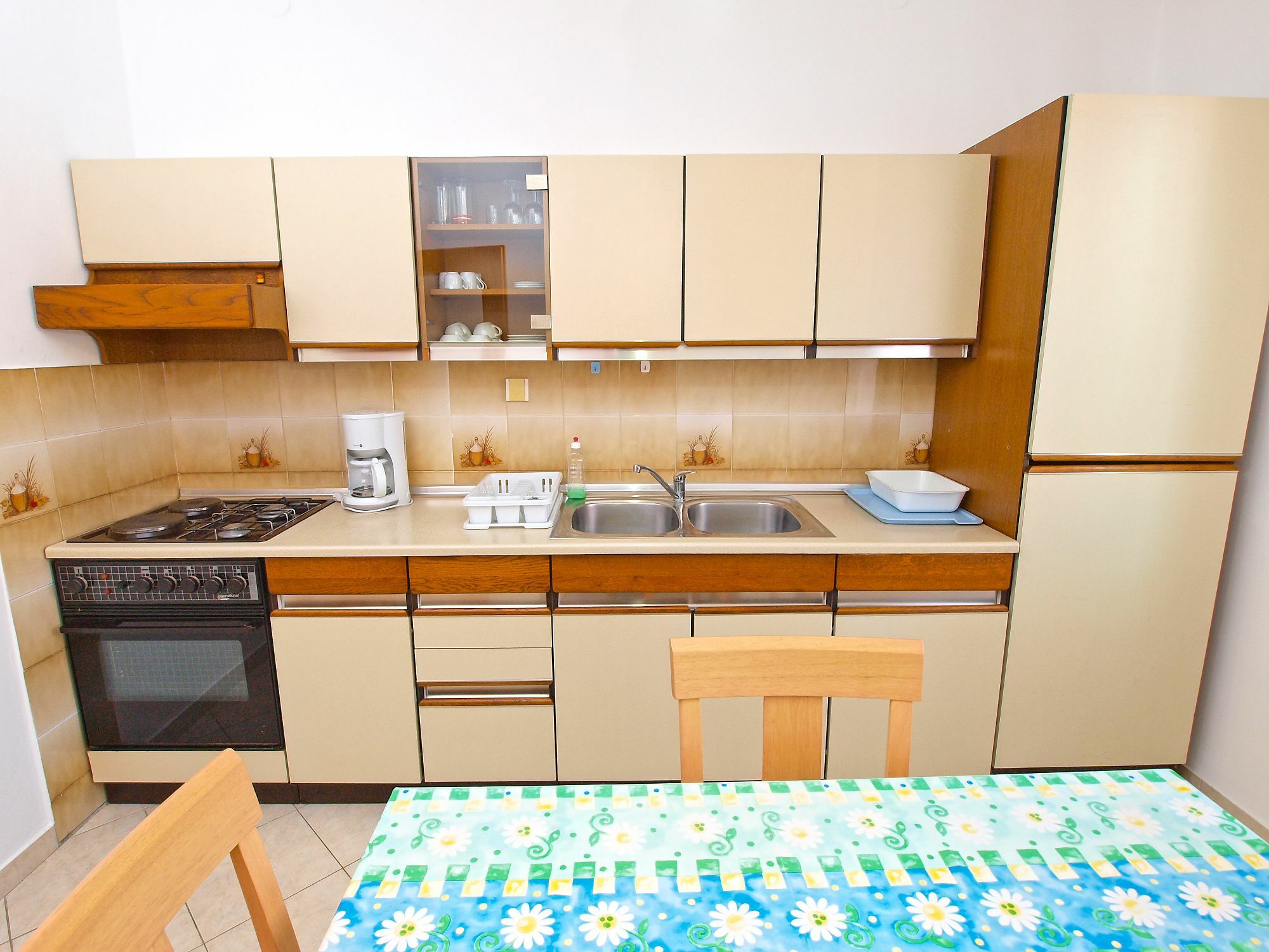 Apartments Fumica 954 Pula Luaran gambar